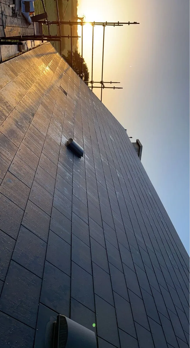 Roofing and renovations - Image 2