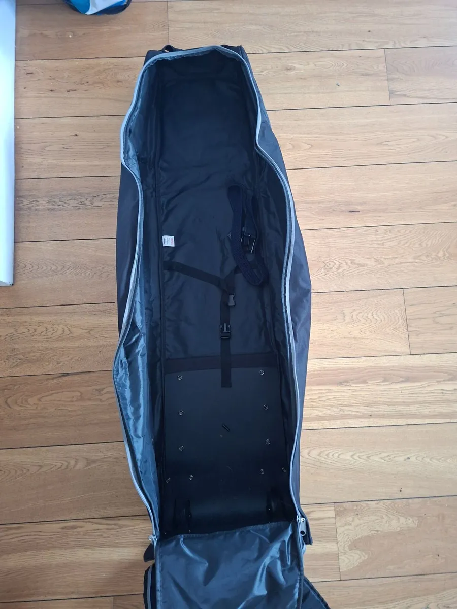 Macgregor golf travel flight bag - Image 3