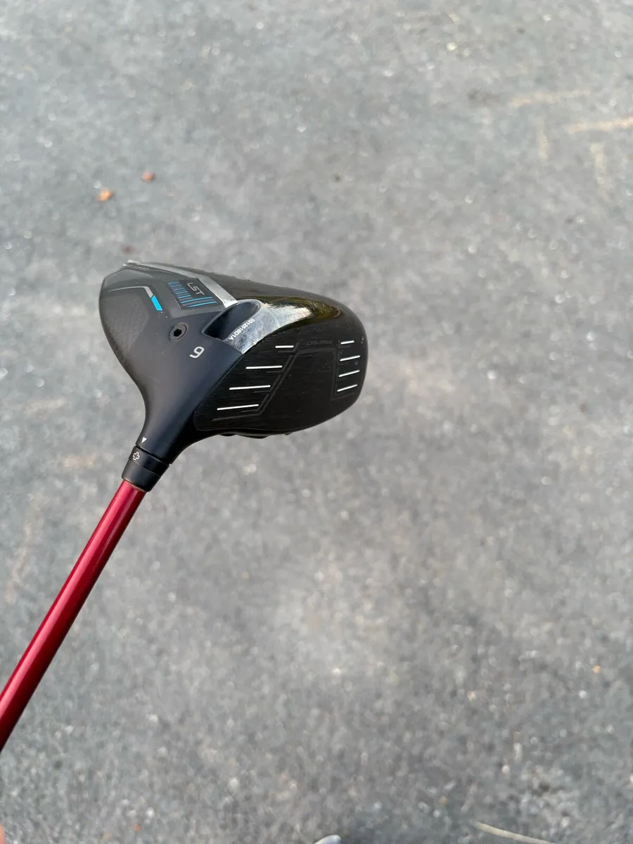 Ping g440 driver LST - Image 2