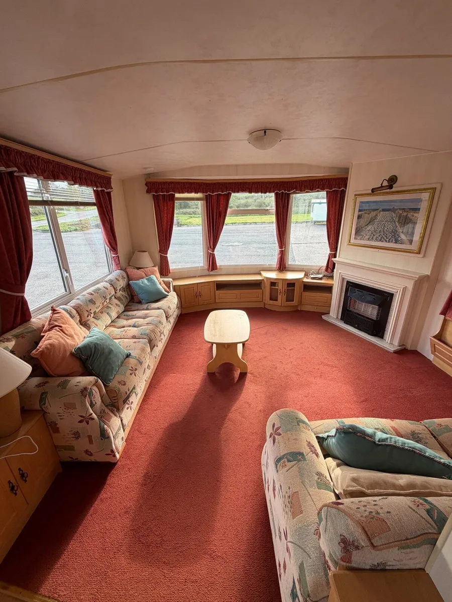 Atlas Amthyst 35 x 12 / 2 Bedroom ( Double Glazed) - Image 3