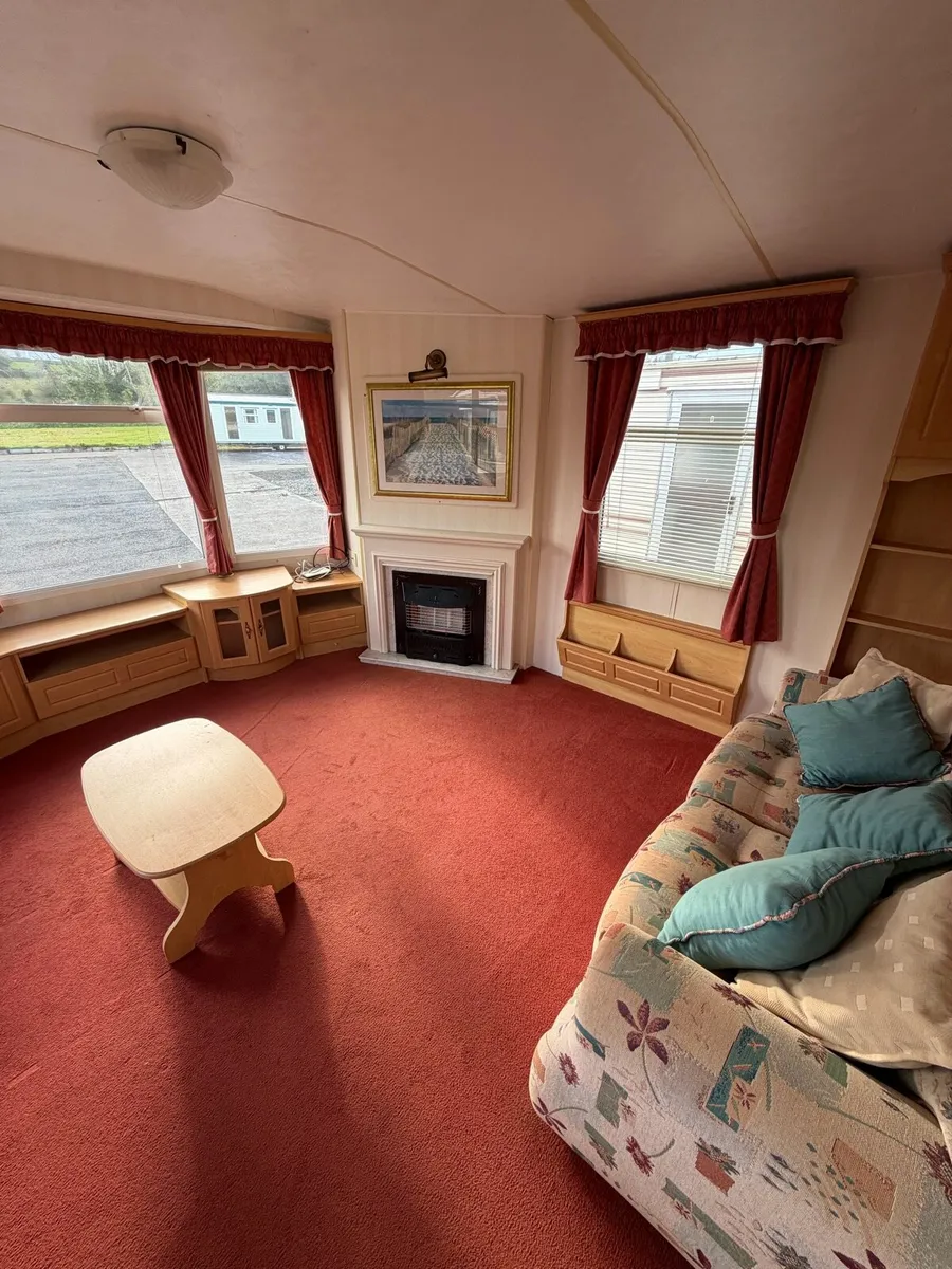 Atlas Amthyst 35 x 12 / 2 Bedroom ( Double Glazed) - Image 4