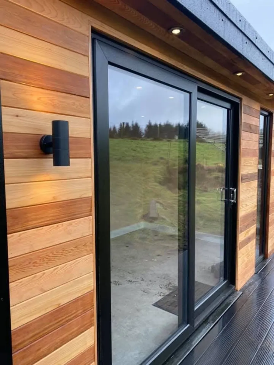 Garden rooms , offices , sheds Dublin / Ireland - Image 3