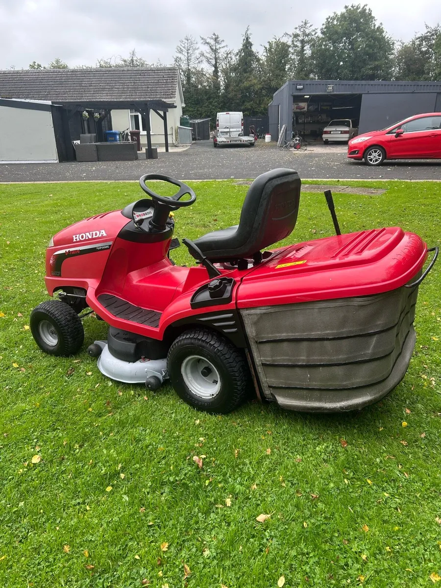 Honda 2417 - Image 2
