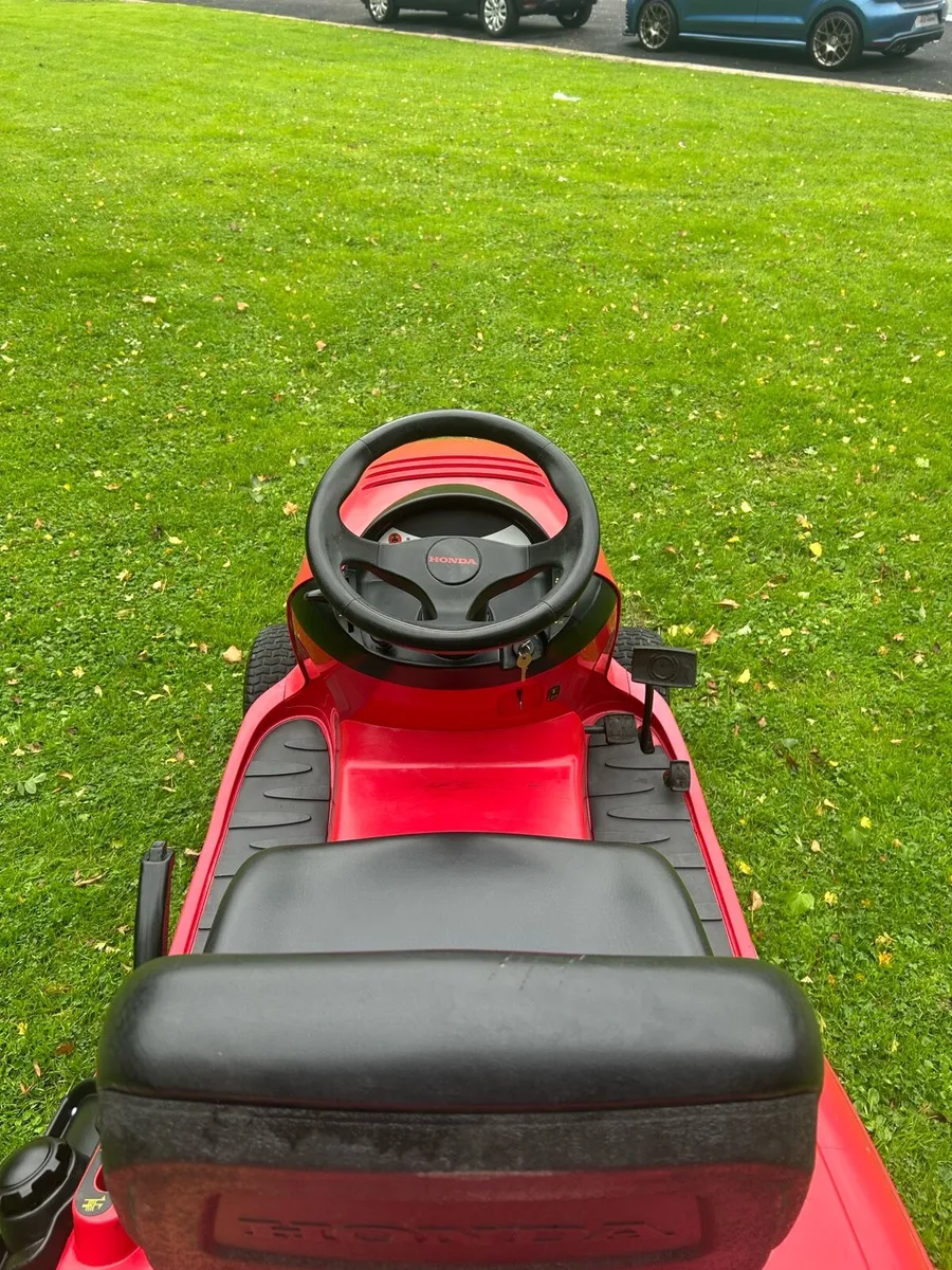 Honda 2417 - Image 3