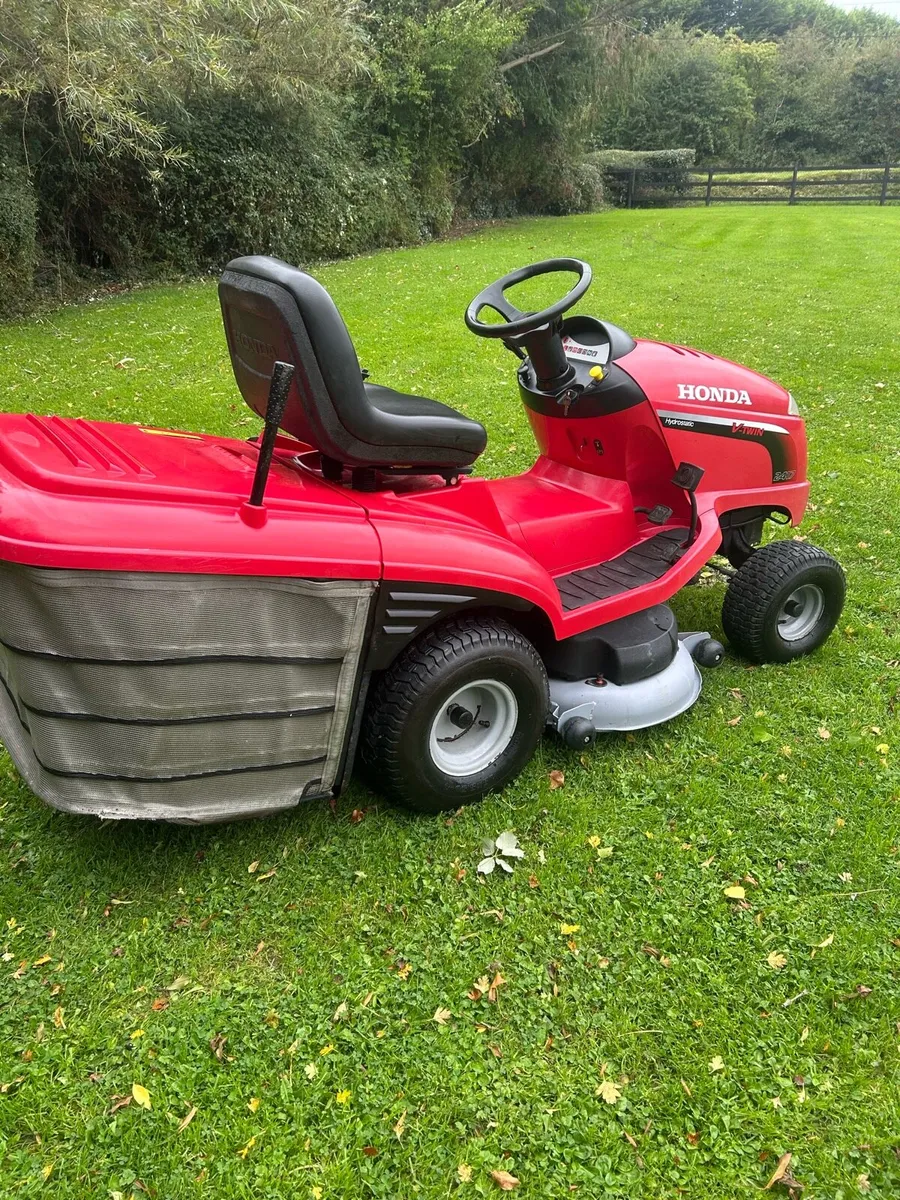 Honda 2417 - Image 4