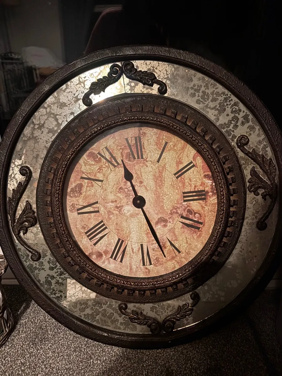 Clock - Image 1