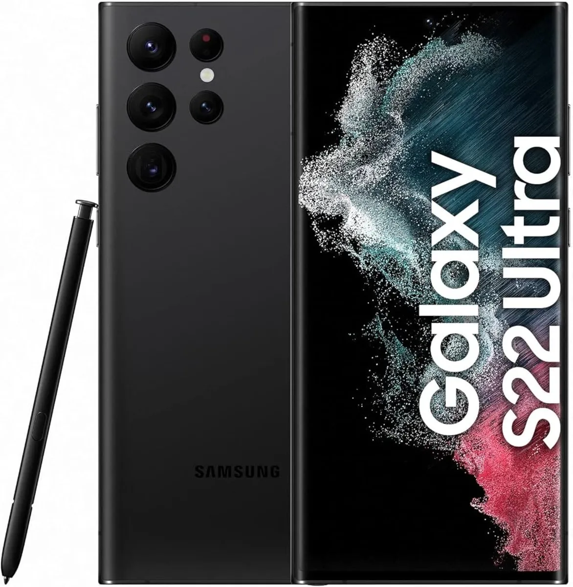 Samsung S22 Ultra