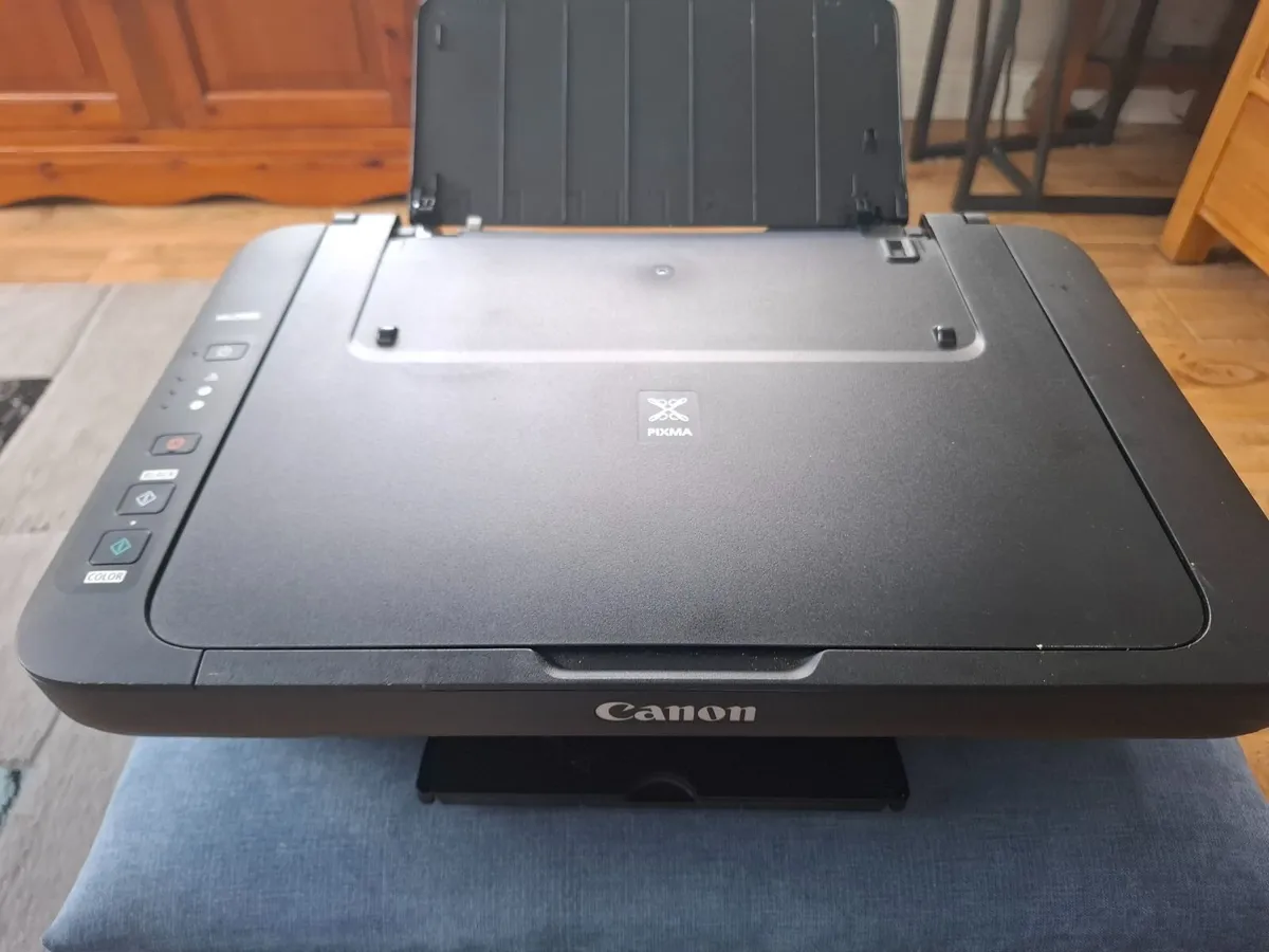Canon pixma printer. - Image 2