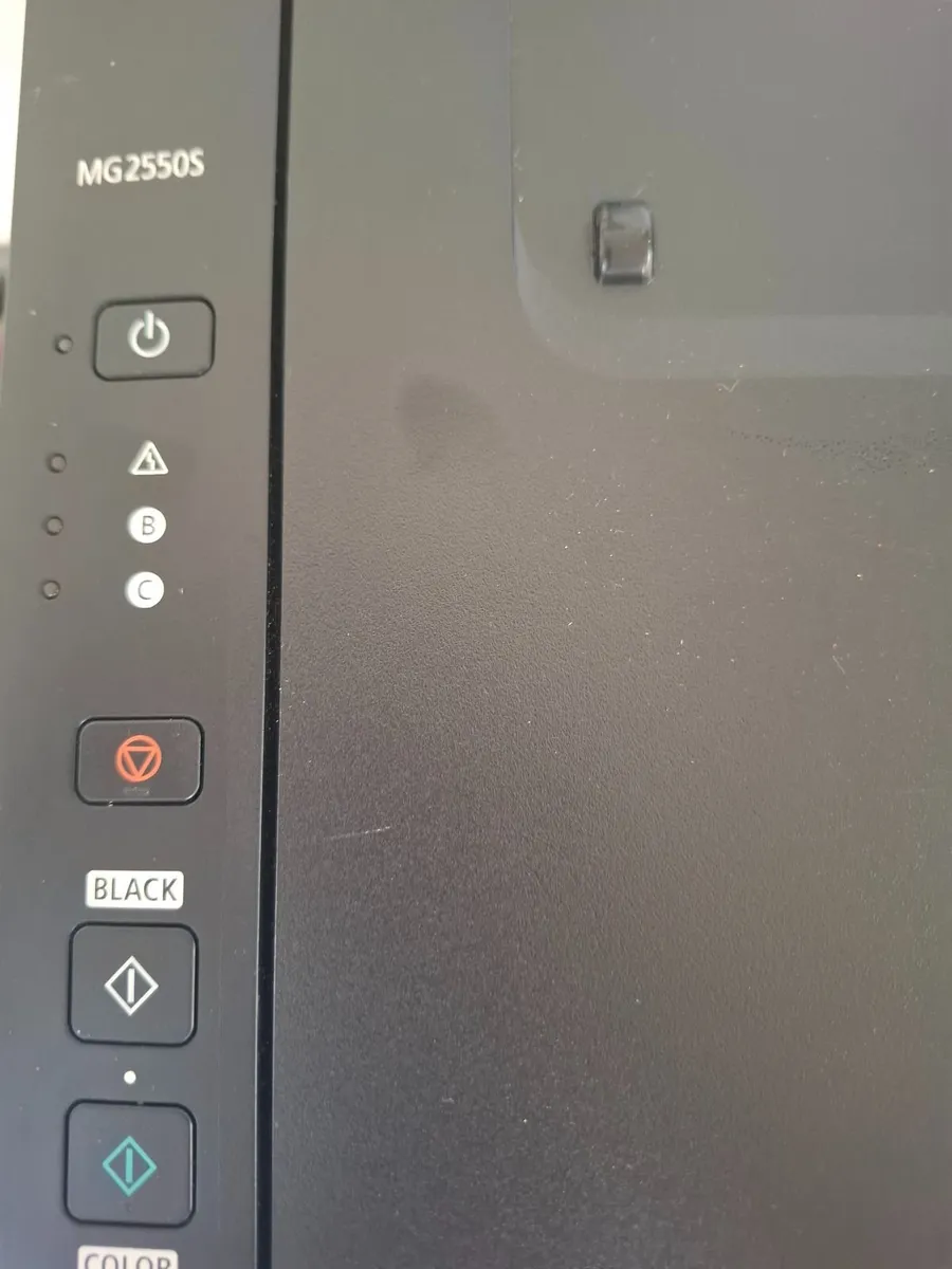 Canon pixma printer. - Image 1