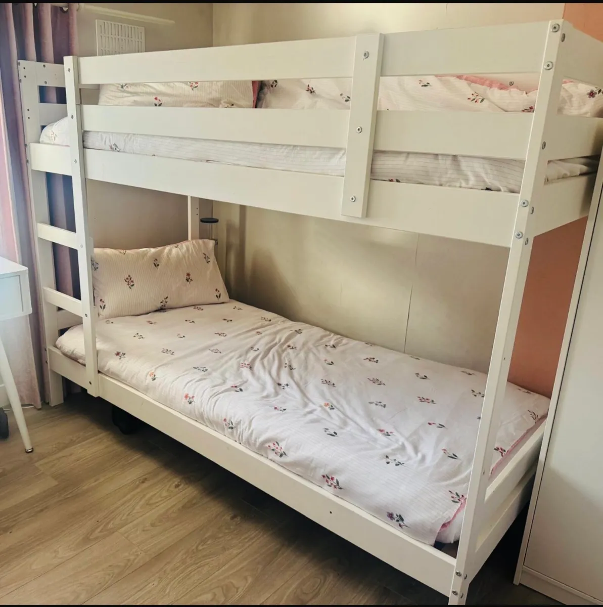 Kids Bunk Beds - Image 1