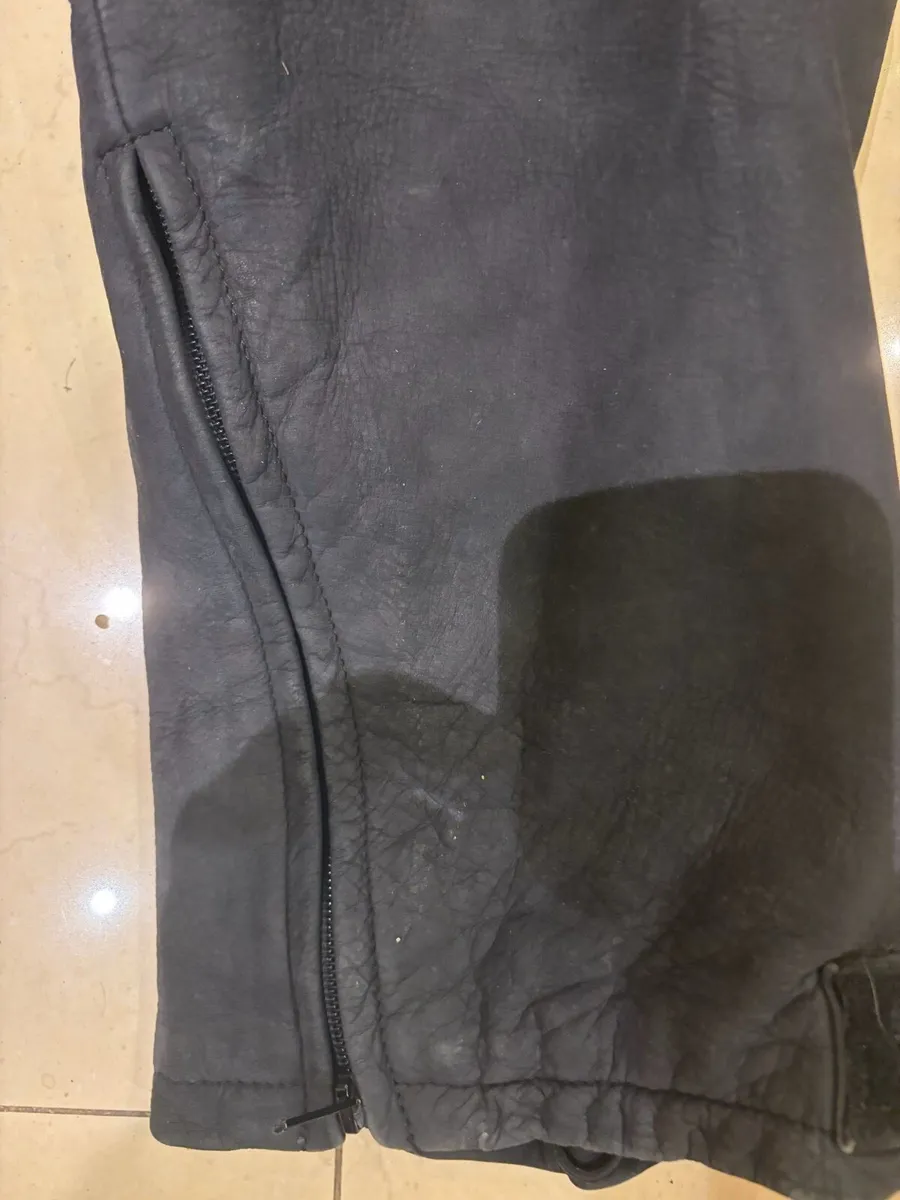 BMW Atlantis 3 trousers - Image 4