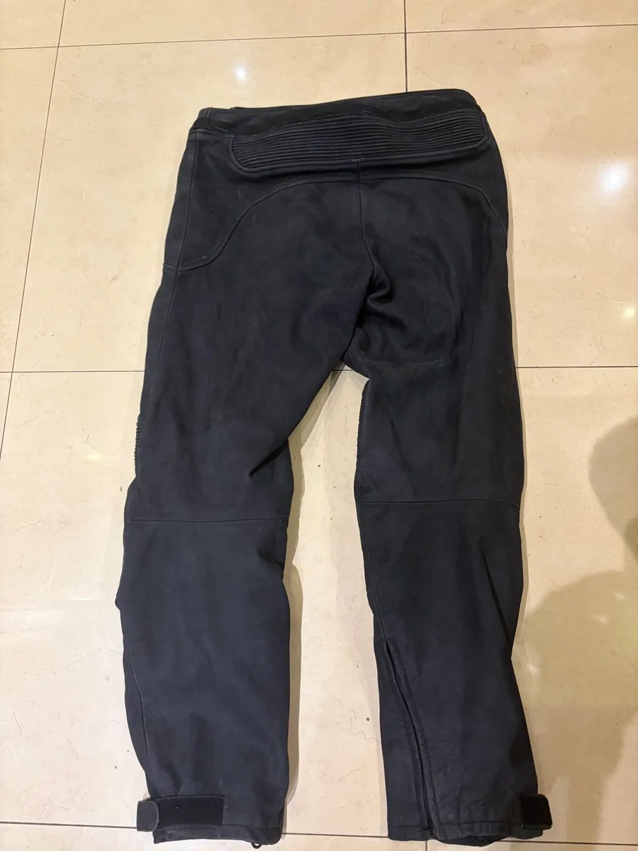 BMW Atlantis 3 trousers - Image 2