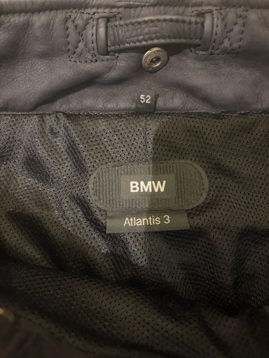 BMW Atlantis 3 trousers - Image 3