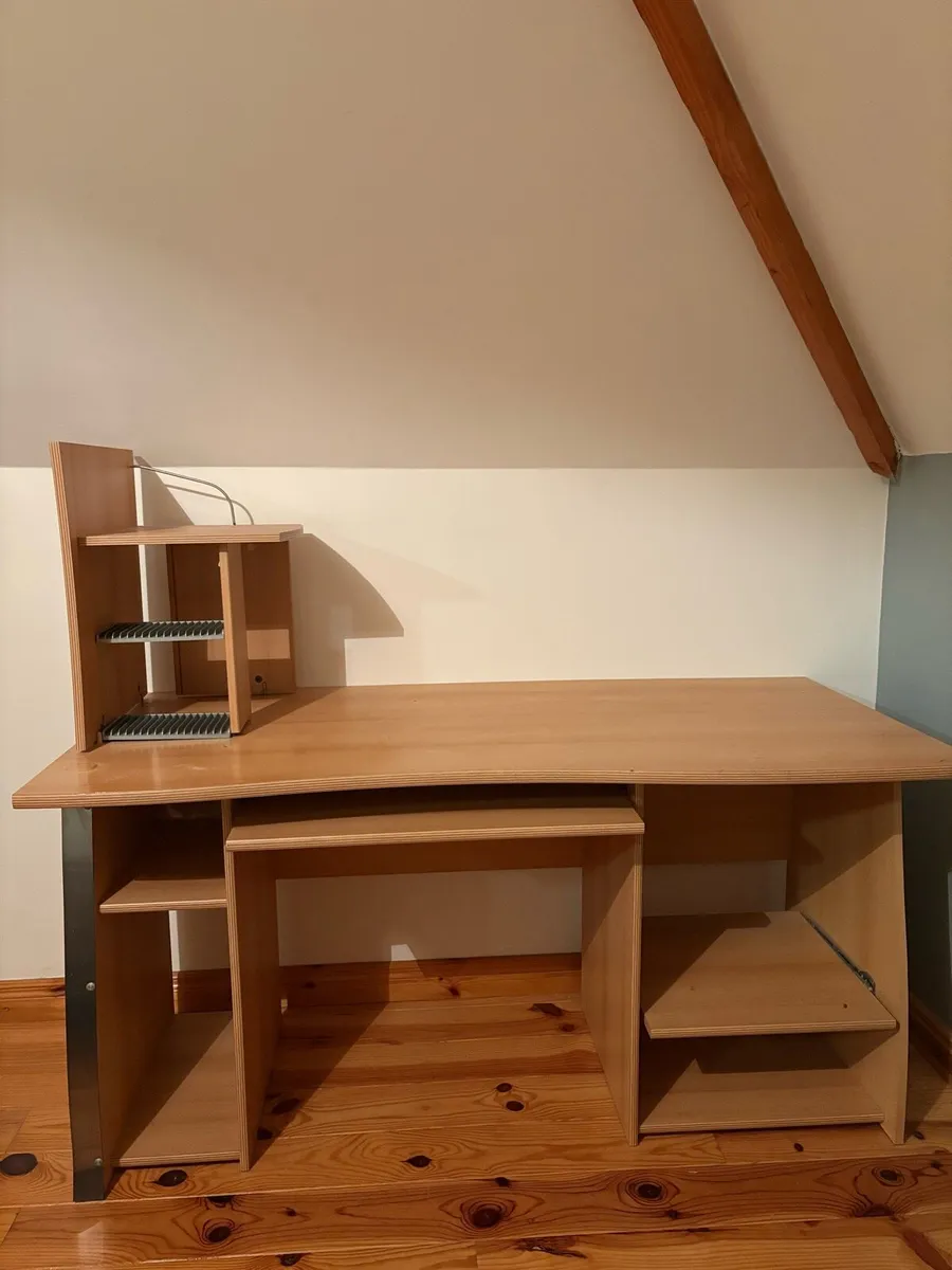 Desk - Image 1