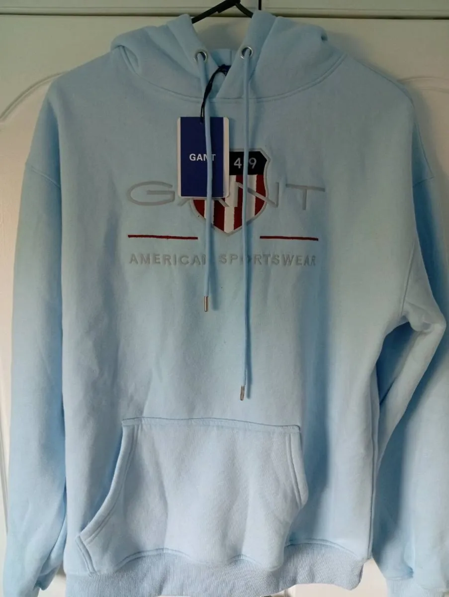 Gant hoodie - Image 2