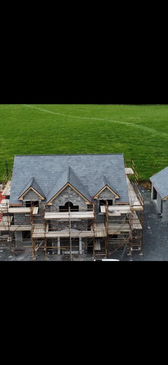 Scaffolding for Sale - Image 3
