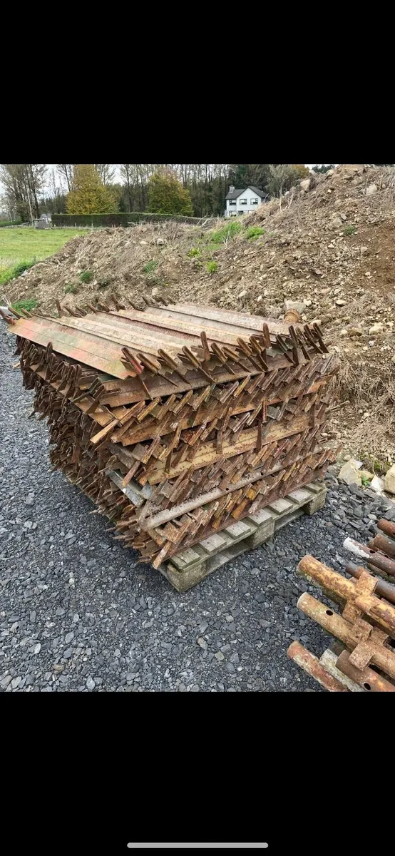 Scaffolding for Sale - Image 4