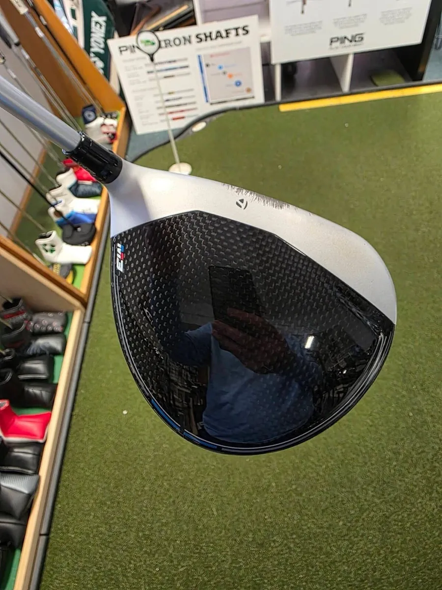 Taylormade M3 Driver - Image 3