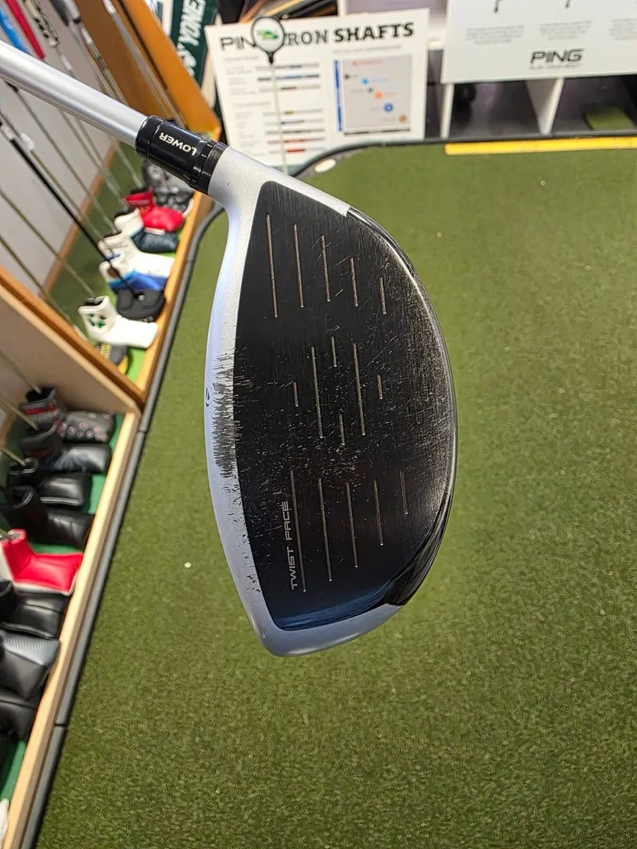Taylormade M3 Driver - Image 4