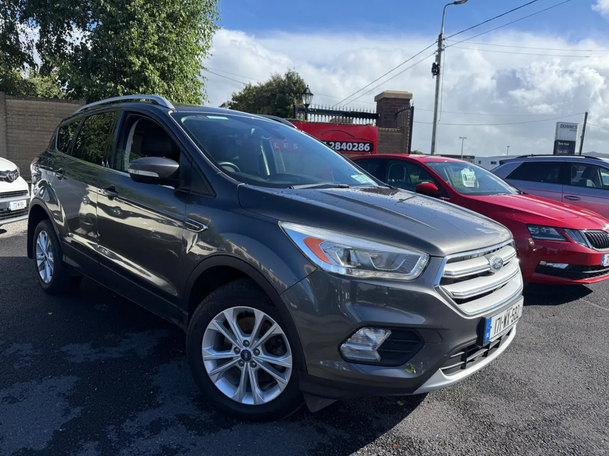 Ford Kuga  COMMERCIAL - Image 2