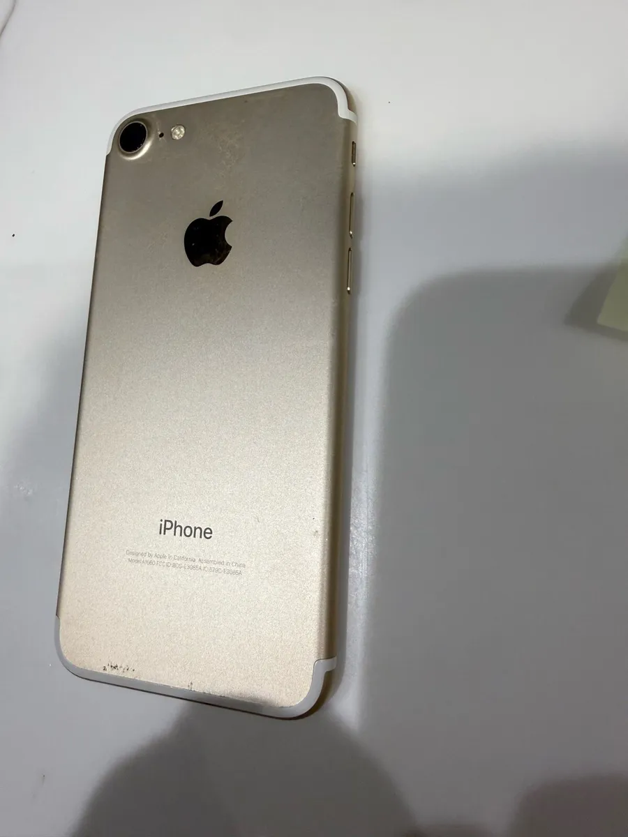 iPhone 7 128 GB - Image 2