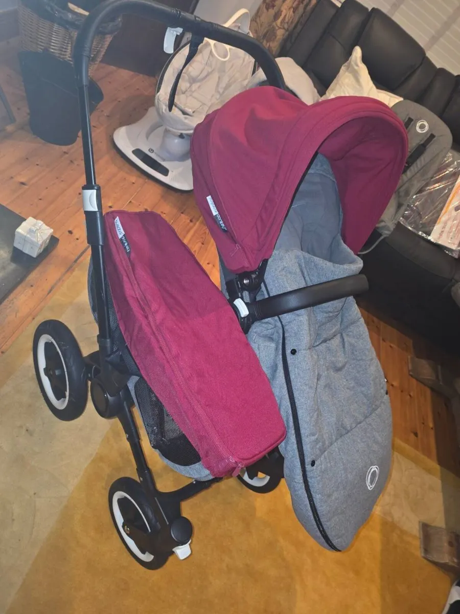 Bugaboo - Image 1