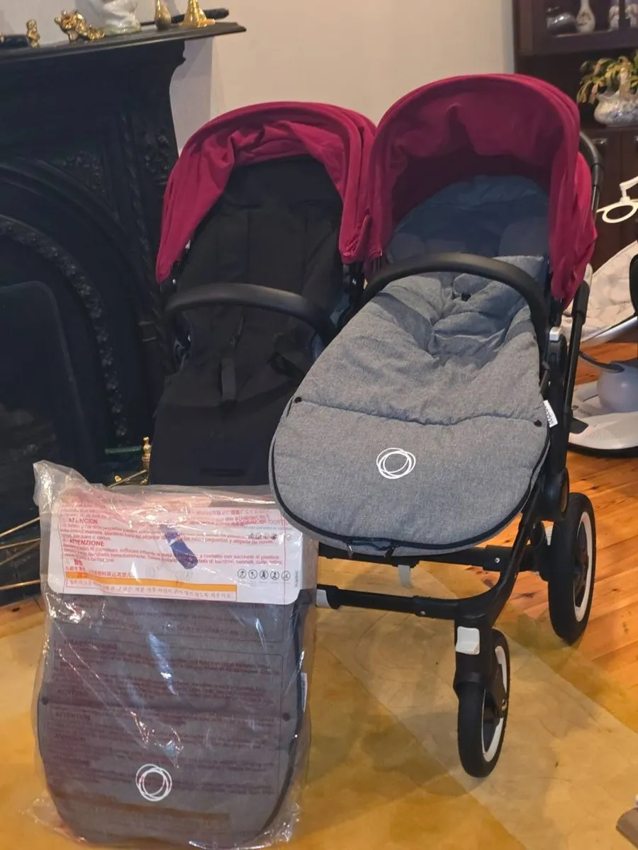 Bugaboo - Image 2
