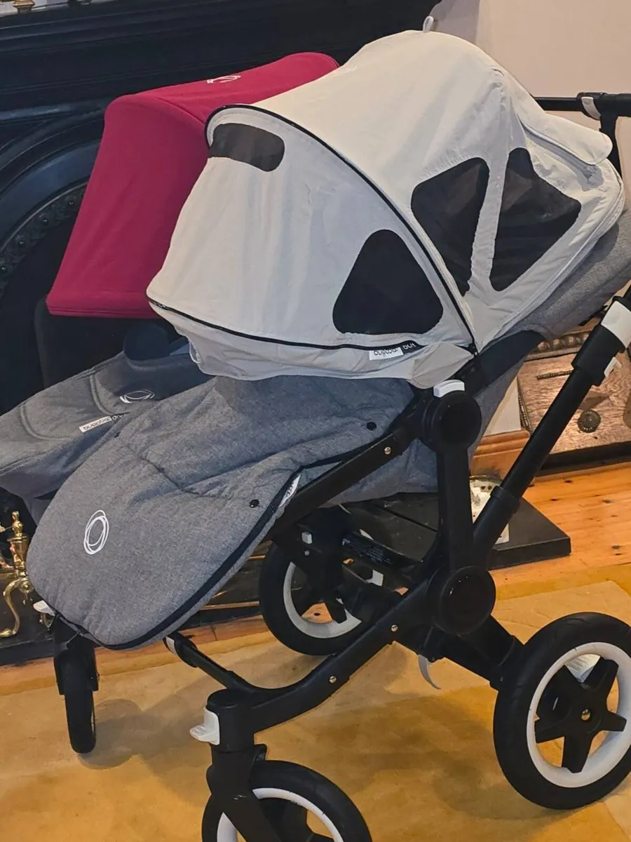 Bugaboo - Image 4