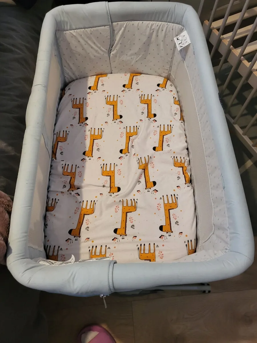 Baby bits - Image 1