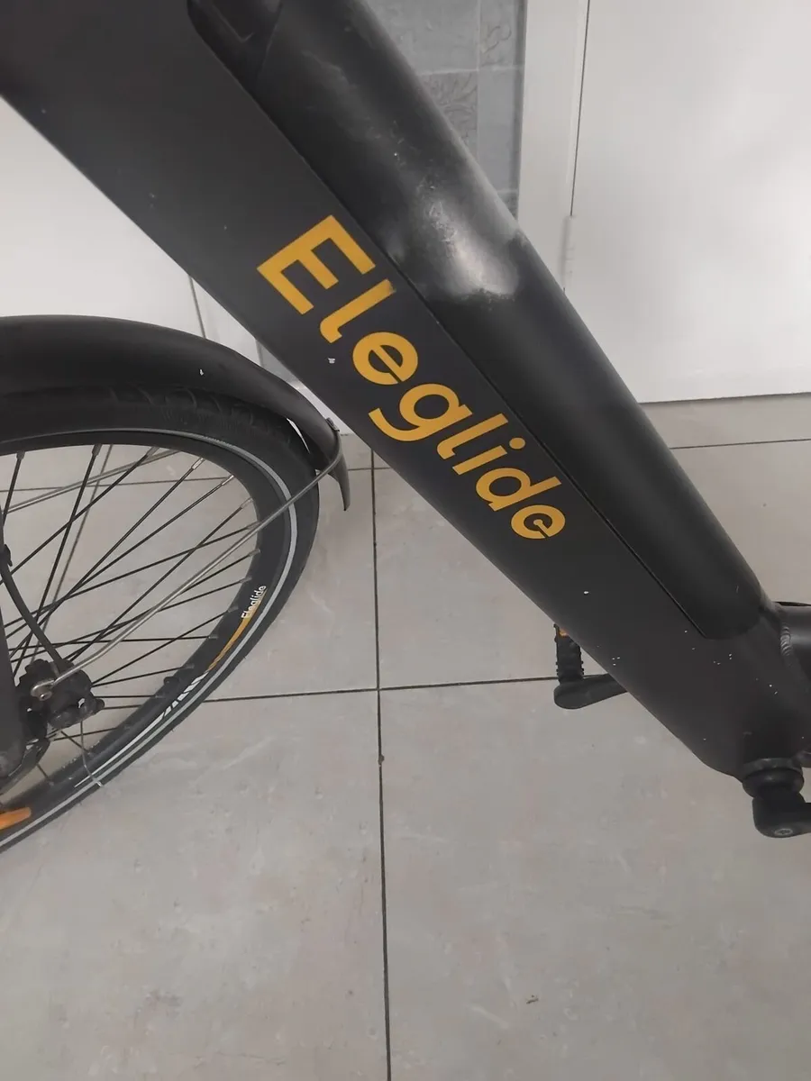 Electric bike - Image 4