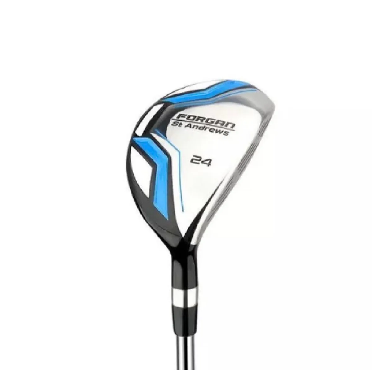 NEW Forgan F200 Mens Golf Clubs Set All Graphite - Image 4