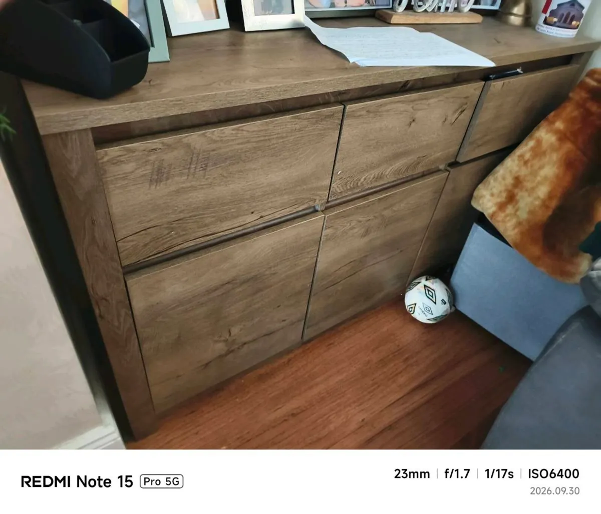 Chest of drawers - Image 2