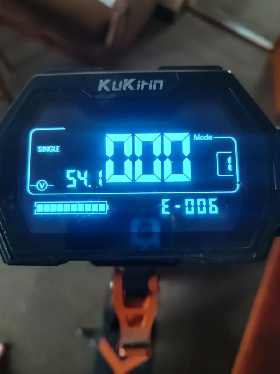 Kukirin G2MAX - Image 2