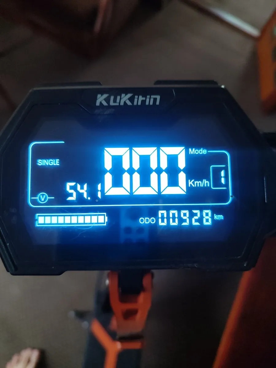 Kukirin G2MAX - Image 3