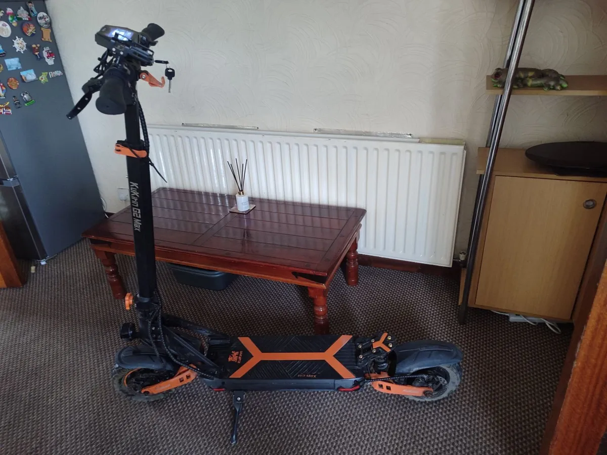 Kukirin G2MAX - Image 4