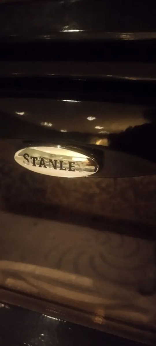 Reginald Stanley Stove - Image 4