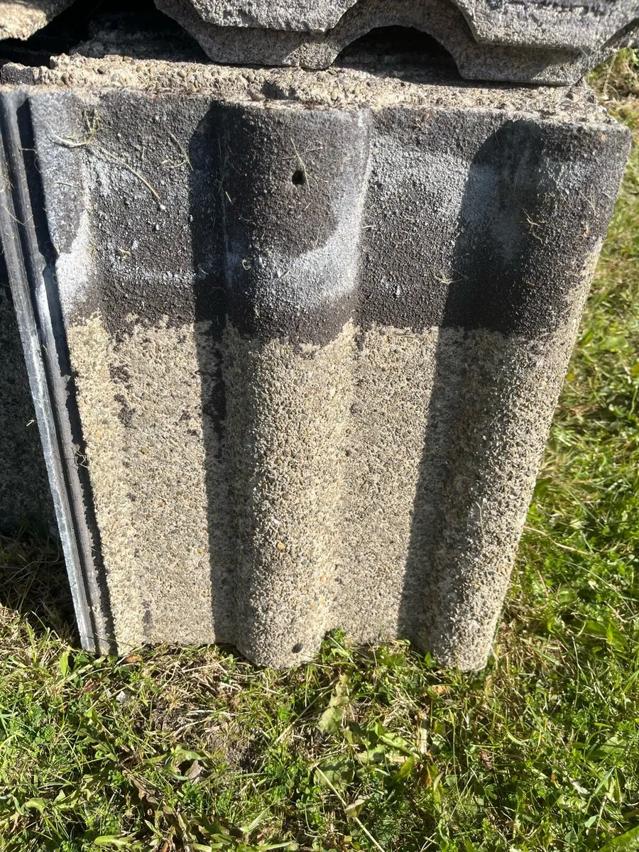 Roof tiles - Image 1