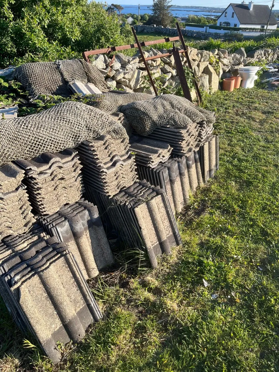 Roof tiles - Image 2