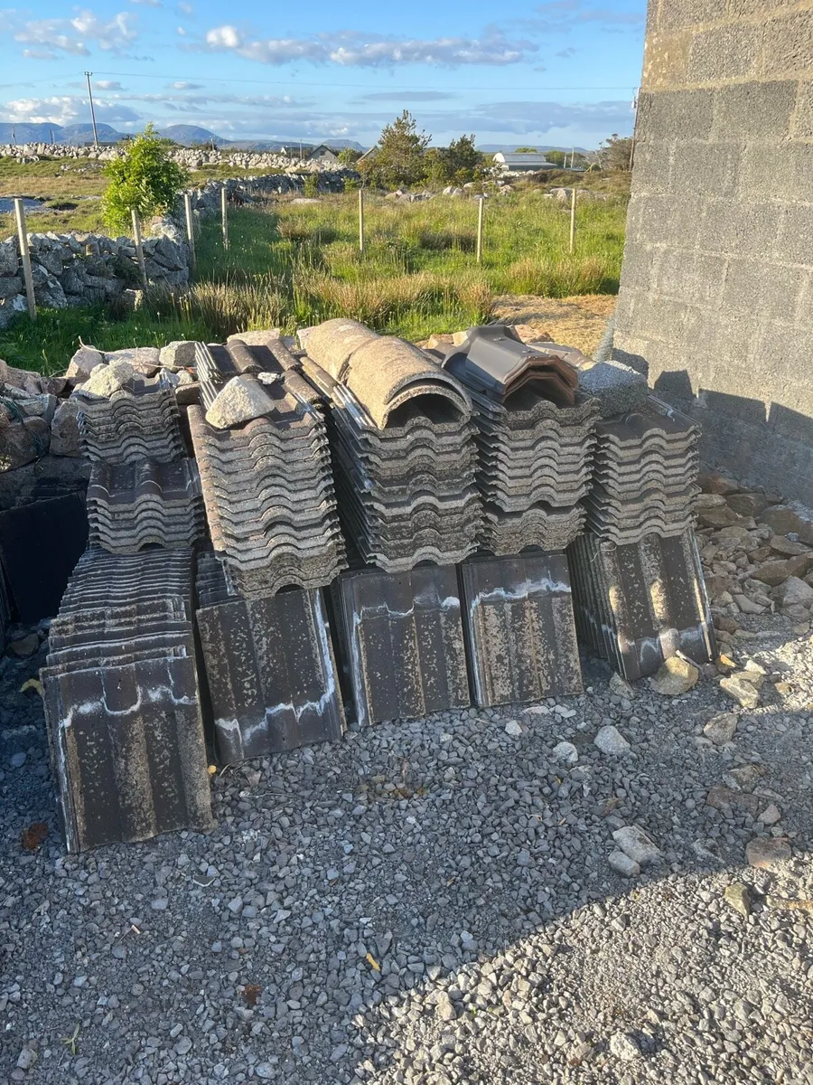 Roof tiles - Image 4