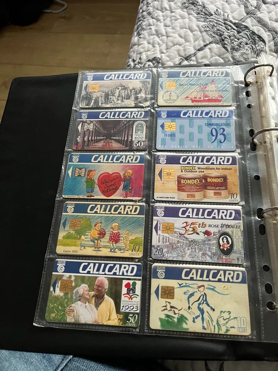Callcards - Image 3