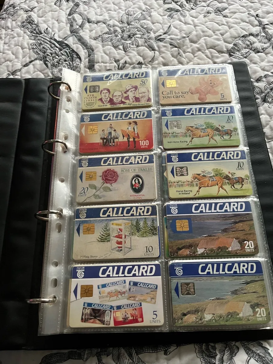 Callcards - Image 4