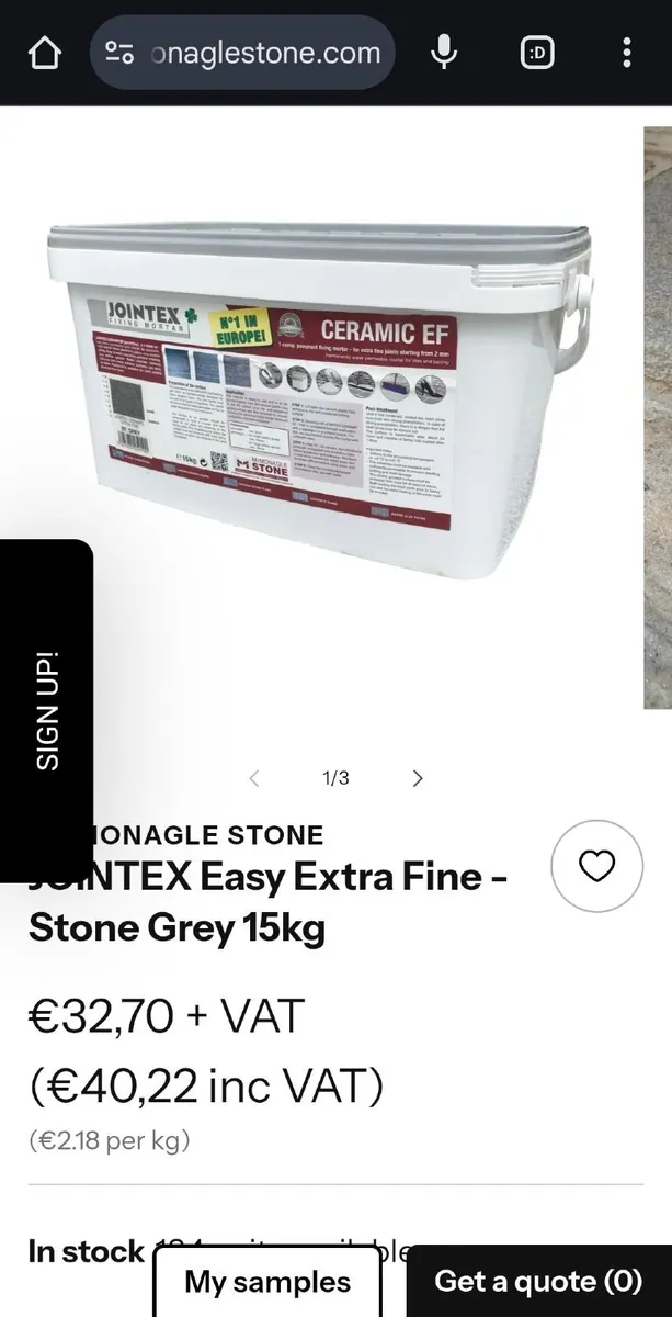 Jointex - Image 1