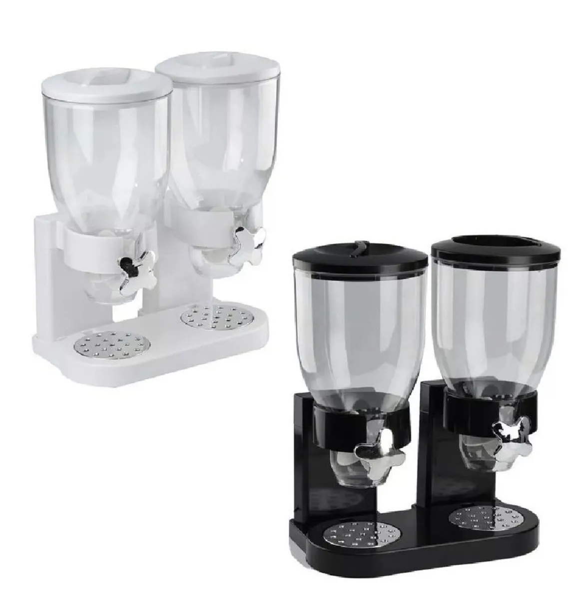 New Double Cereal / Pasta Dispenser - Image 4