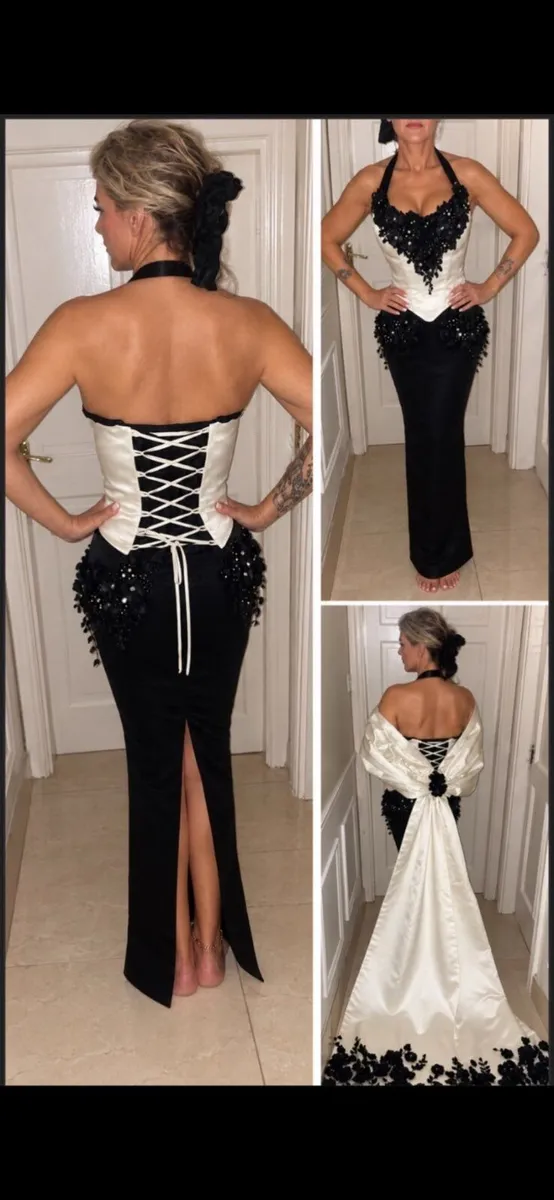 Wedding outfit - Image 2
