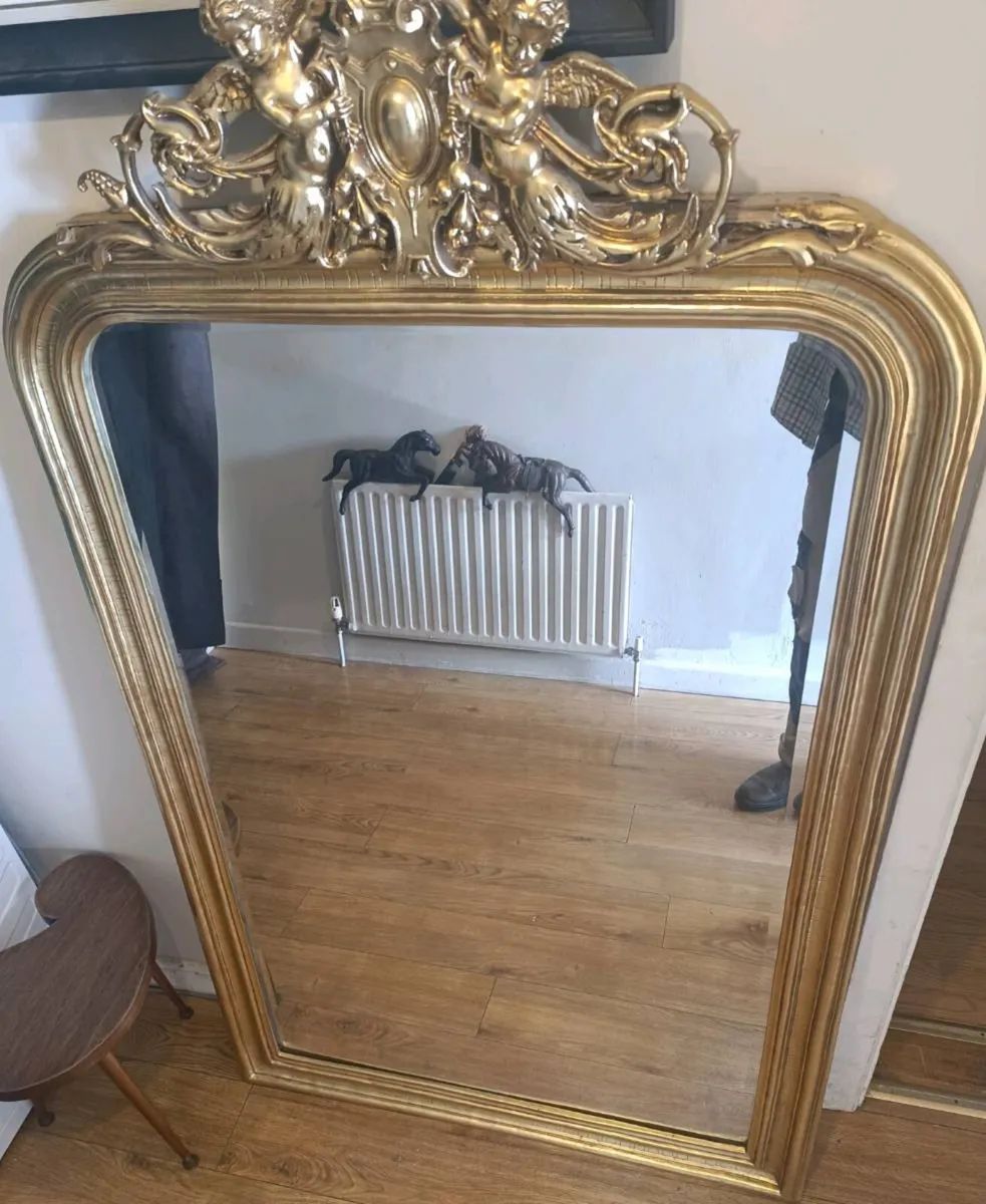 Large Mirrors - Image 2