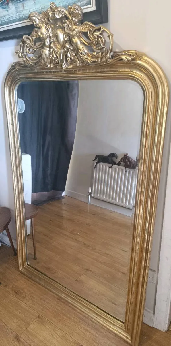 Large Mirrors - Image 1
