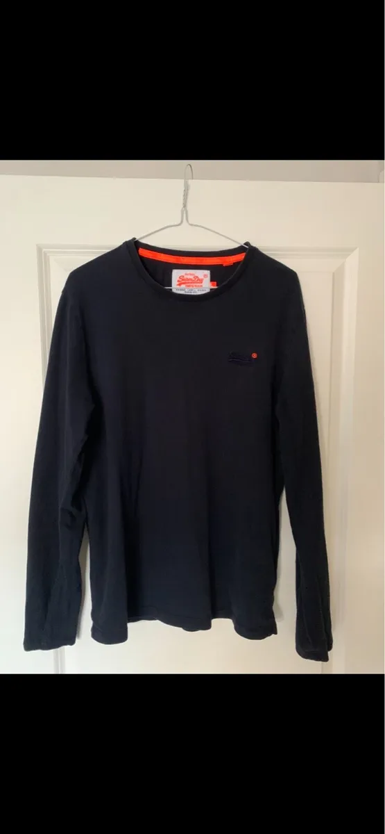 Superdry jumper - Image 1
