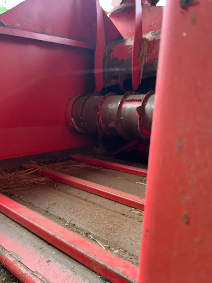 Straw blower - Image 2