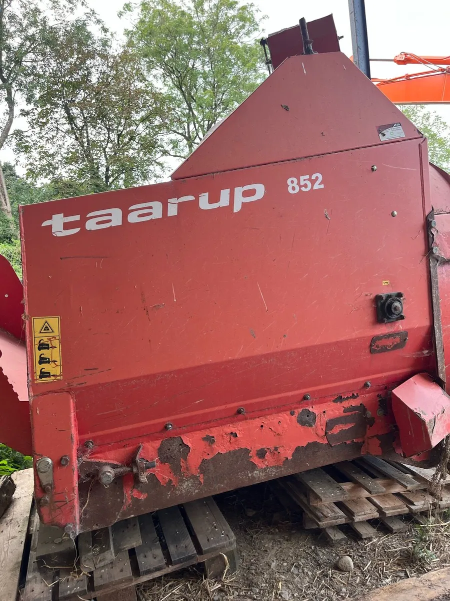 Straw blower - Image 3
