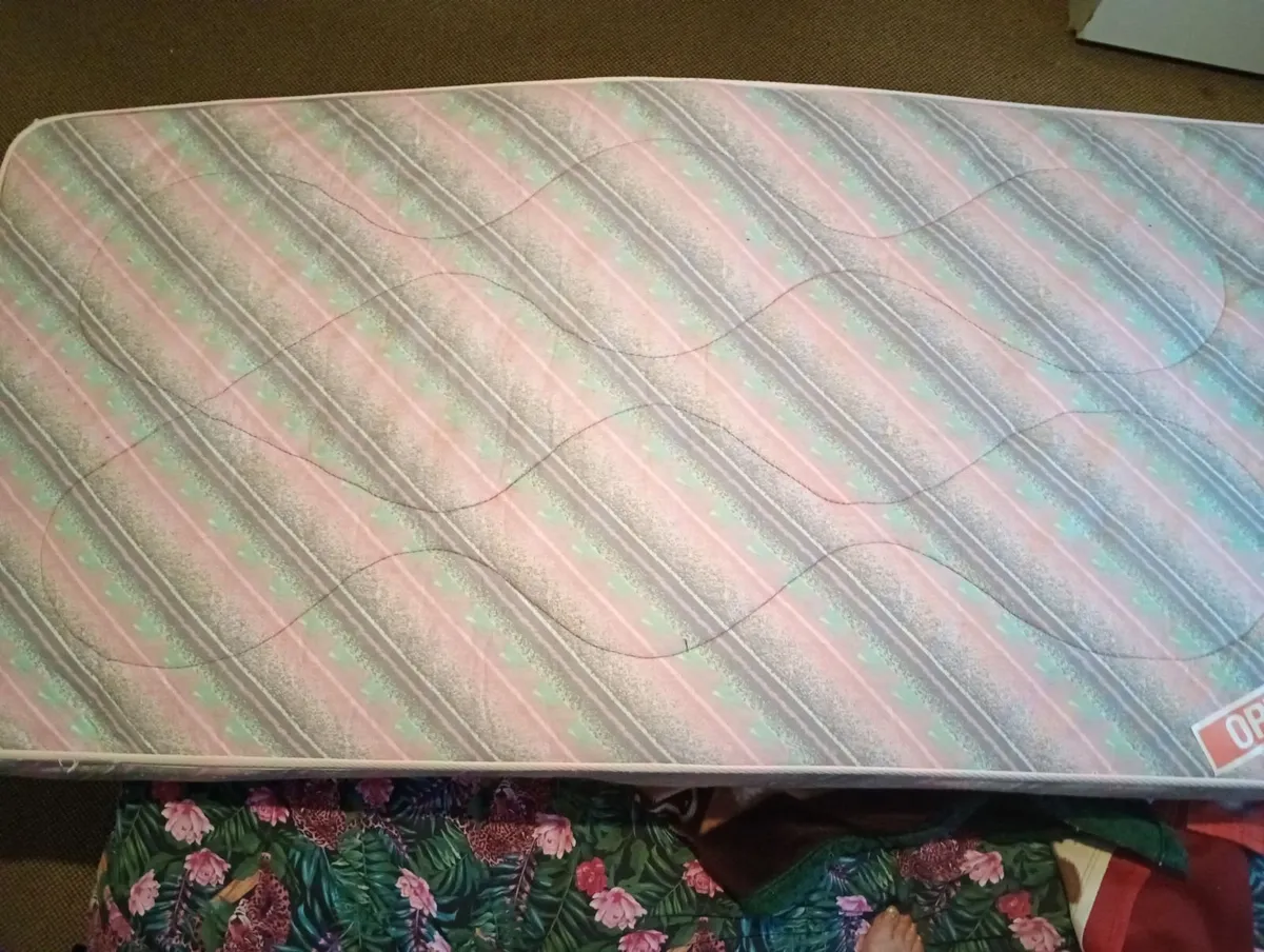 Single bed mattress - Image 4
